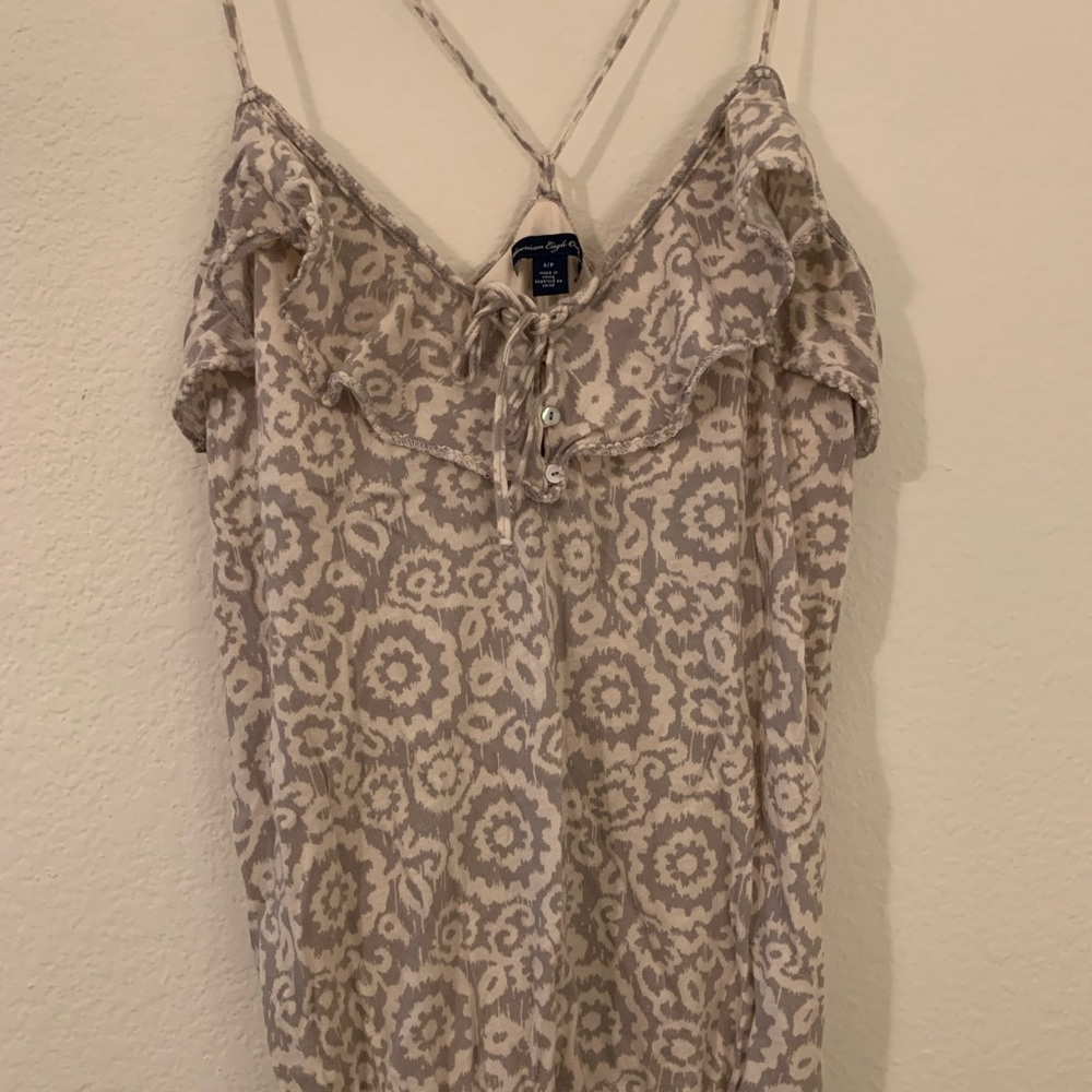 American Eagle Tank Crop